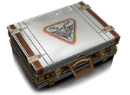 BIKER CRATE