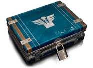 DESPERADO CRATE