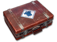 SURVIVOR CRATE