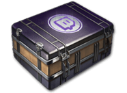TWITCH PRIME BOX