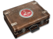 WANDERER CRATE